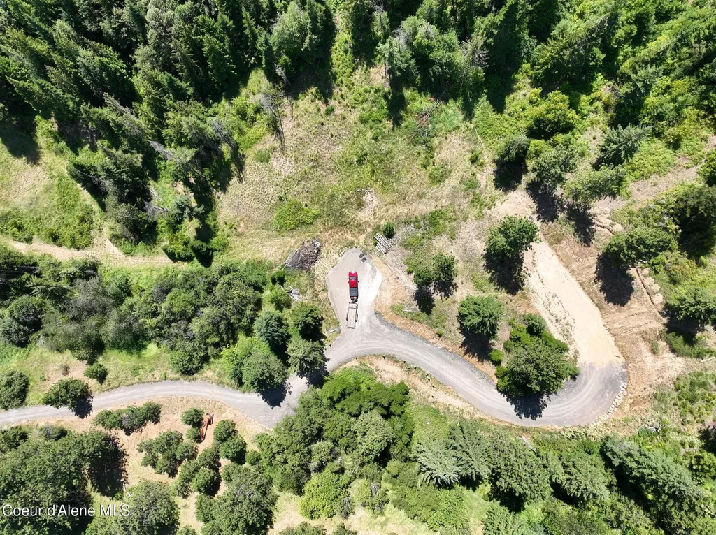 Nna W Biggs Road Lot 1 Rathdrum ID 83858