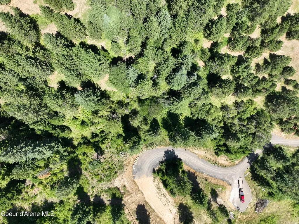 Nna W Biggs Road Lot 1 Rathdrum ID 83858