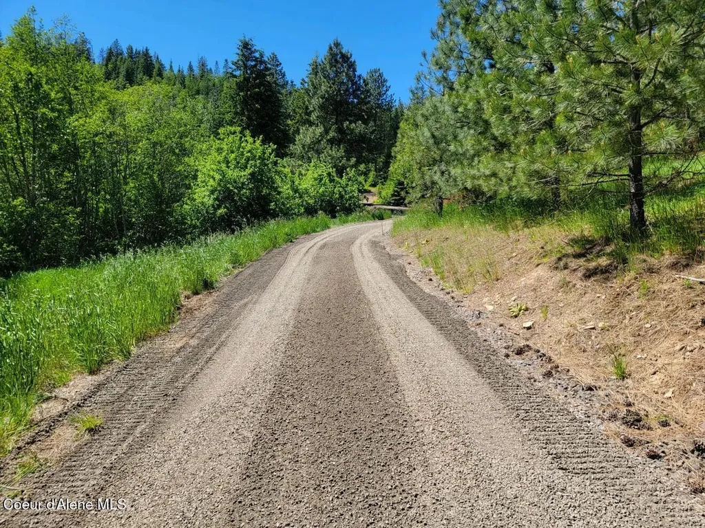 Nna W Biggs Road Lot 1 Rathdrum ID 83858