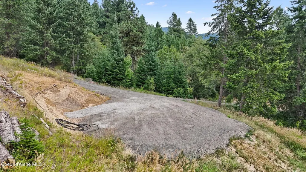 Nna W Biggs Road Lot 1 Rathdrum ID 83858