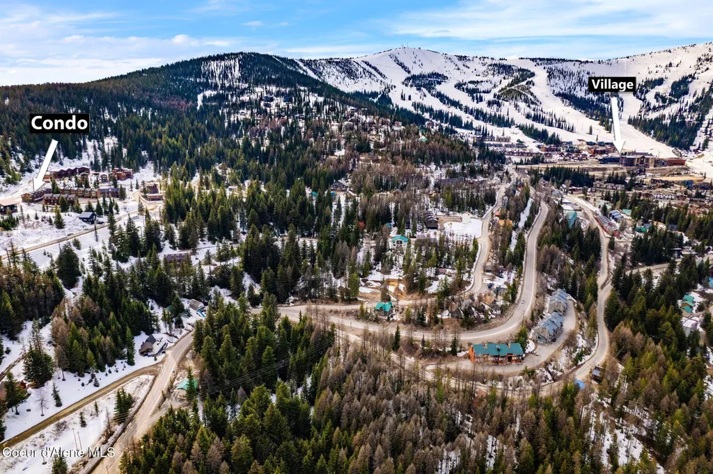 80 Whiplash Circle Sandpoint ID 83864