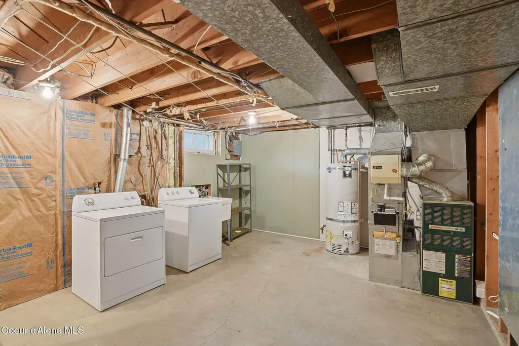 624 E Courtland Avenue Spokane WA 99207