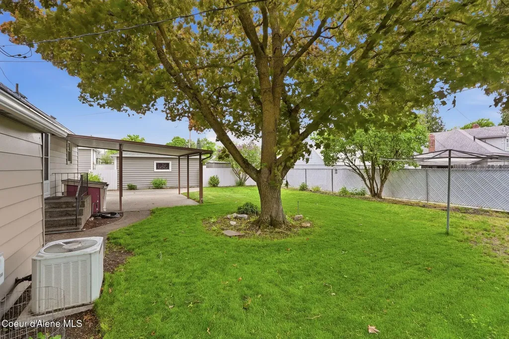 624 E Courtland Avenue Spokane WA 99207