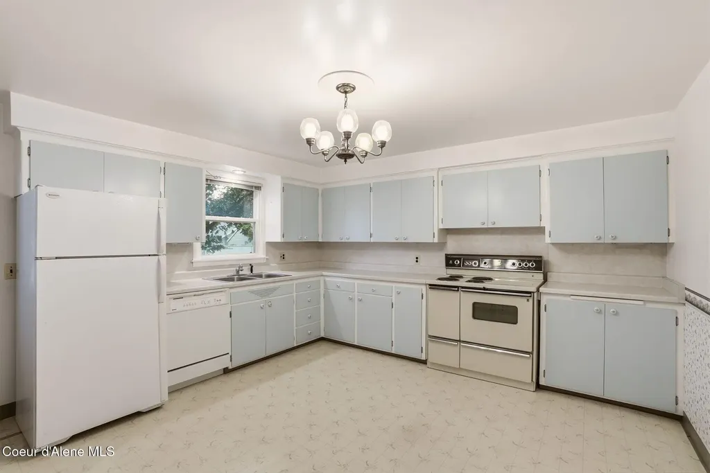 624 E Courtland Avenue Spokane WA 99207