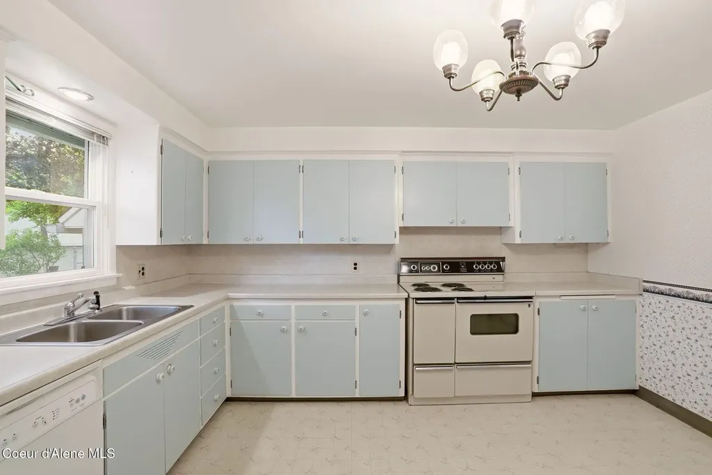 624 E Courtland Avenue Spokane WA 99207
