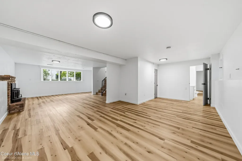 117 S Pinewood Drive Post Falls ID 83854