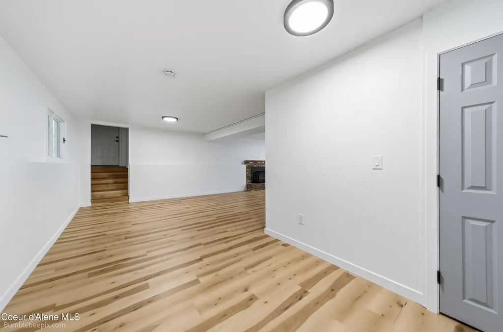117 S Pinewood Drive Post Falls ID 83854