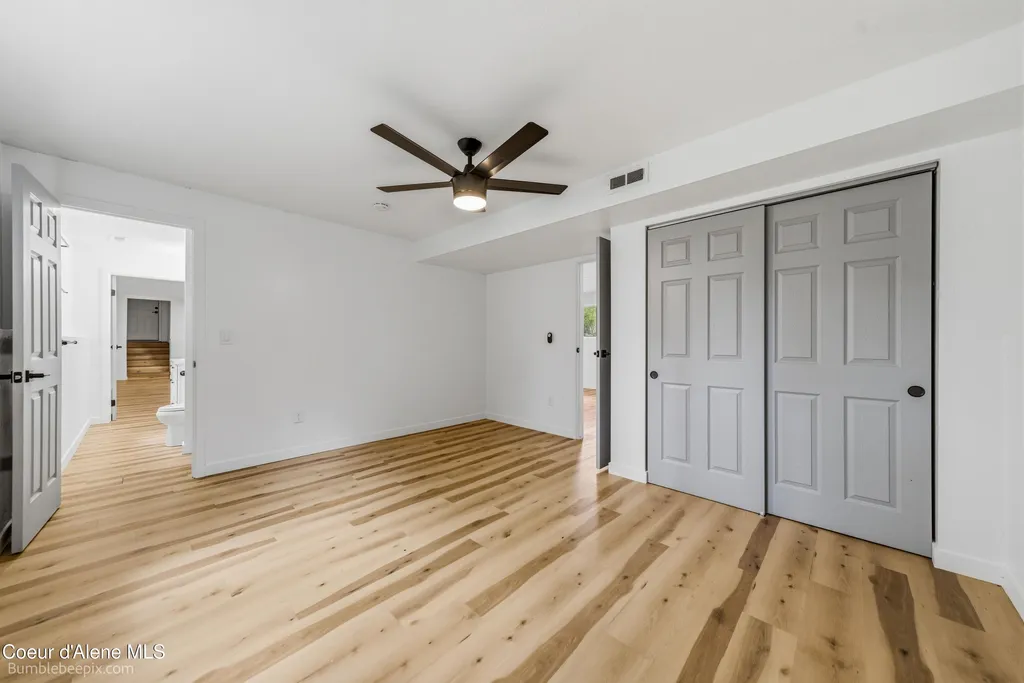 117 S Pinewood Drive Post Falls ID 83854