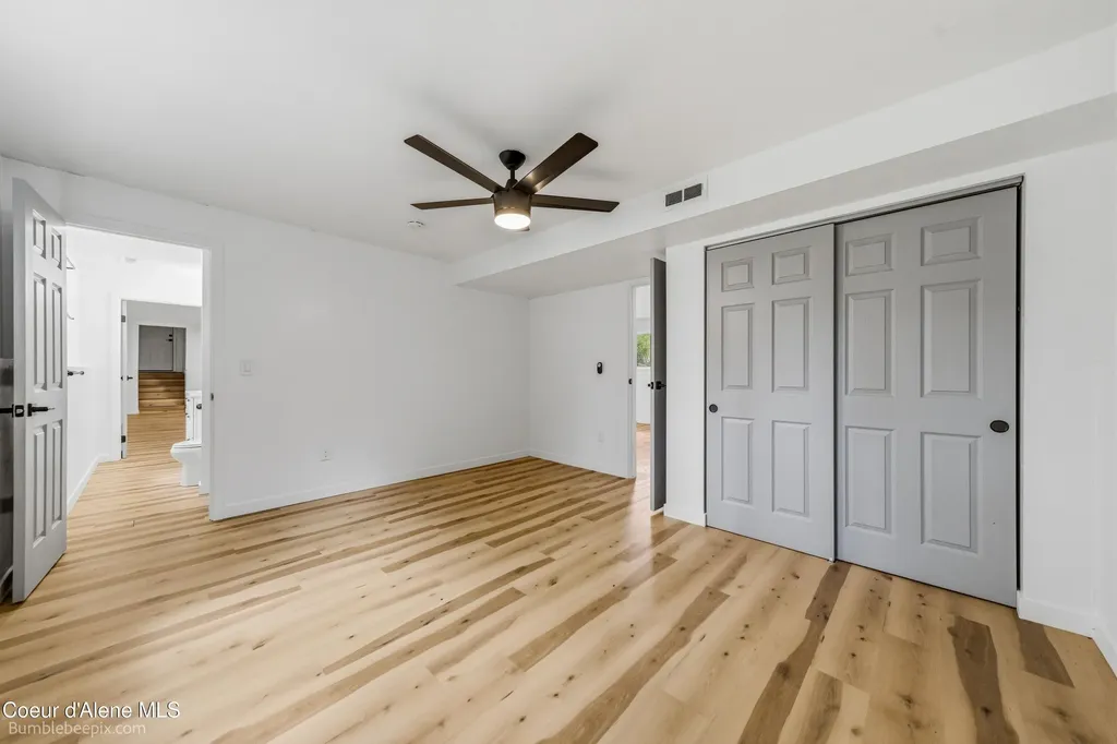 117 S Pinewood Drive Post Falls ID 83854