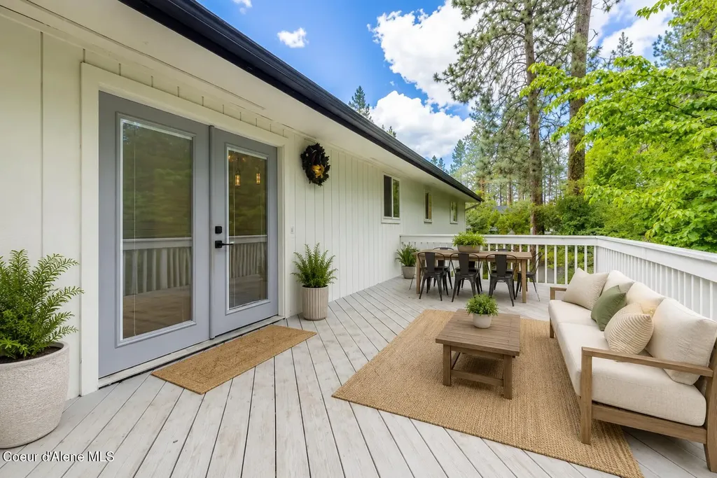 117 S Pinewood Drive Post Falls ID 83854