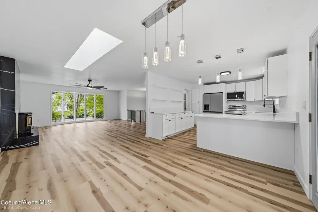 117 S Pinewood Drive Post Falls ID 83854