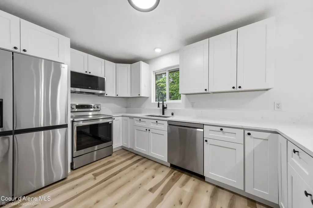 117 S Pinewood Drive Post Falls ID 83854