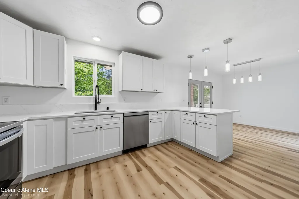 117 S Pinewood Drive Post Falls ID 83854
