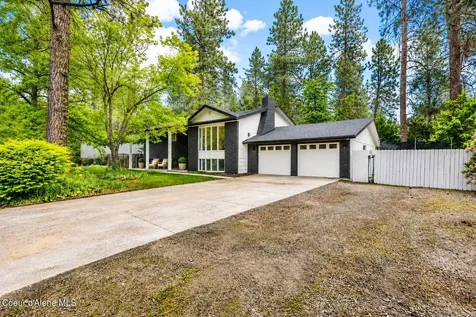 117 S Pinewood Drive Post Falls ID 83854
