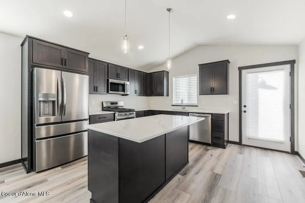 11781 N Railway Avenue Rathdrum ID 83858