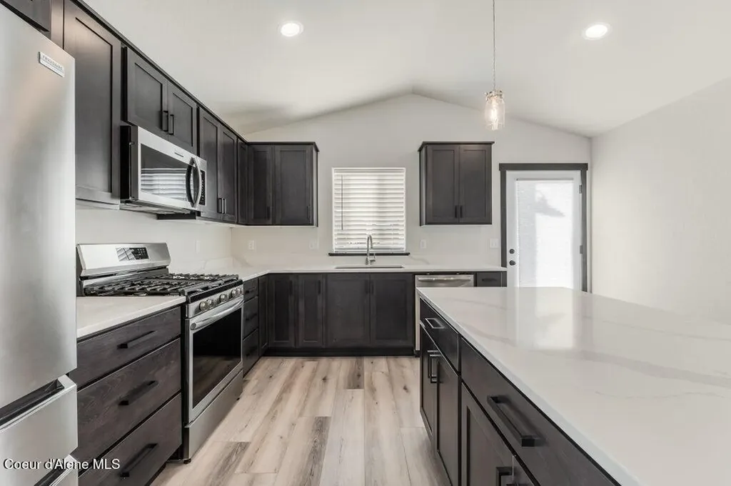 11781 N Railway Avenue Rathdrum ID 83858