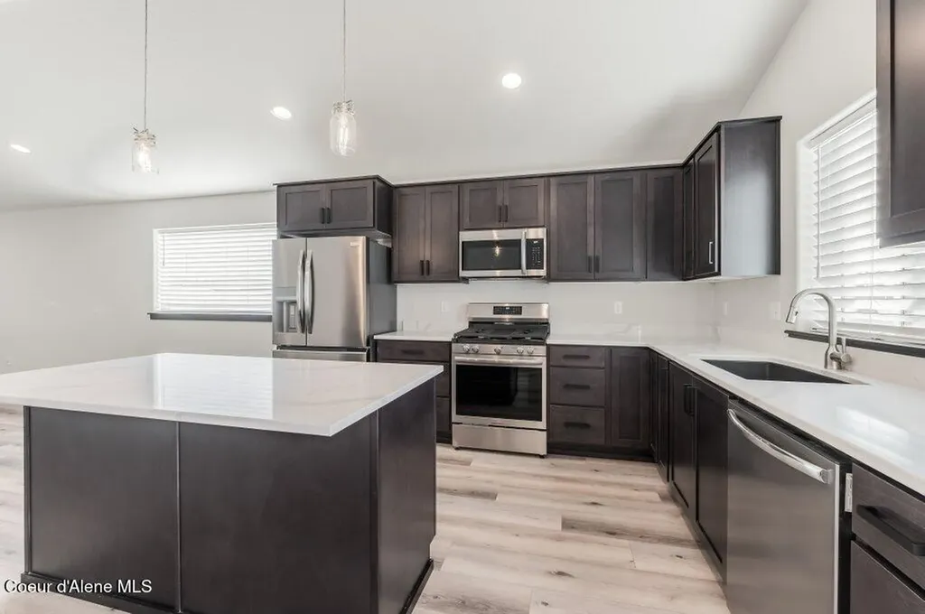 11781 N Railway Avenue Rathdrum ID 83858