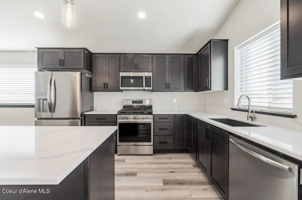 11781 N Railway Avenue Rathdrum ID 83858
