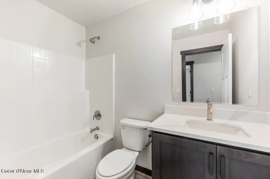 11781 N Railway Avenue Rathdrum ID 83858