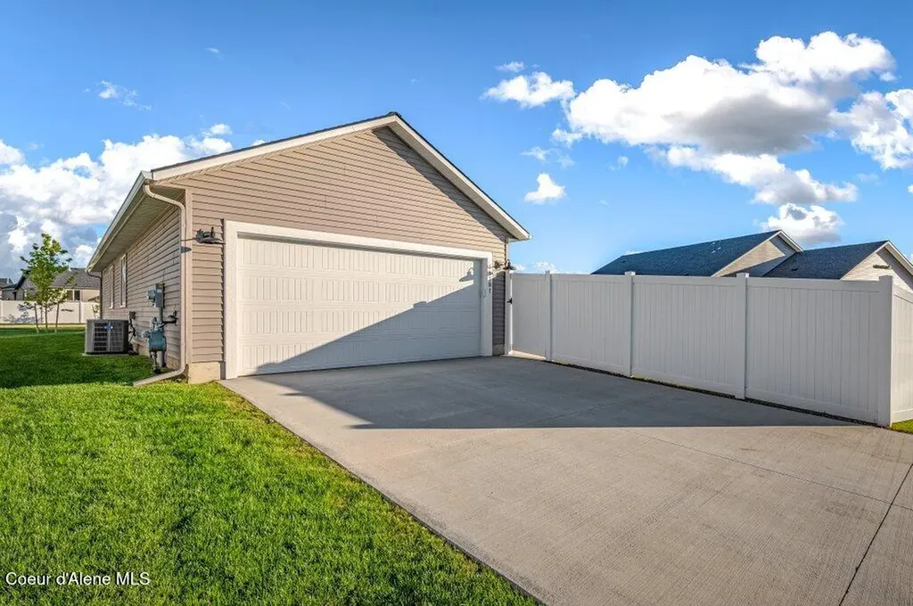 11781 N Railway Avenue Rathdrum ID 83858