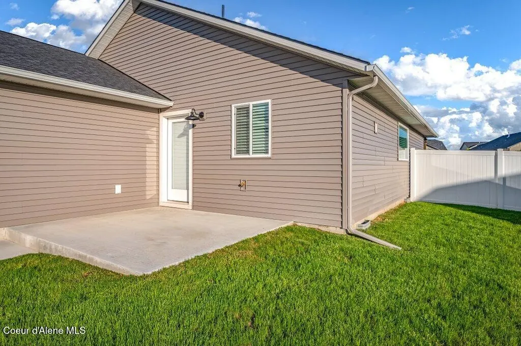 11781 N Railway Avenue Rathdrum ID 83858