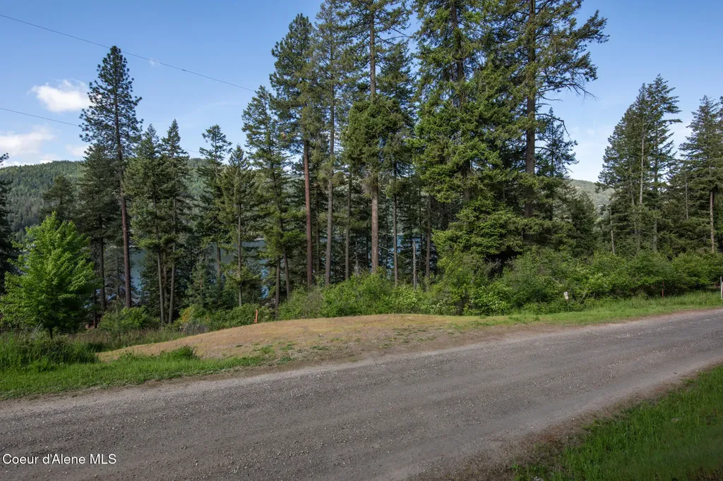 156 Beltane Place Sagle ID 83860