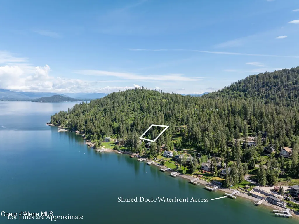156 Beltane Place Sagle ID 83860