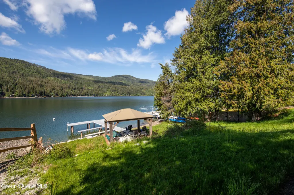 156 Beltane Place Sagle ID 83860