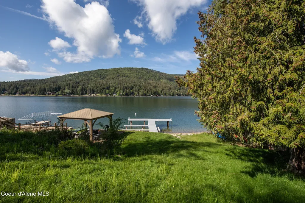 156 Beltane Place Sagle ID 83860