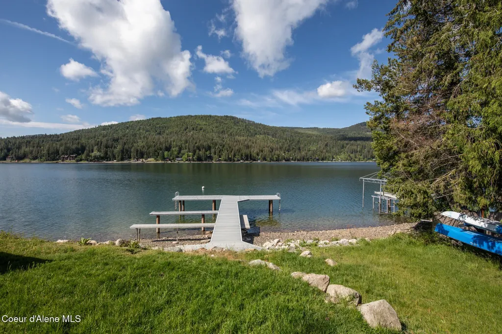 156 Beltane Place Sagle ID 83860