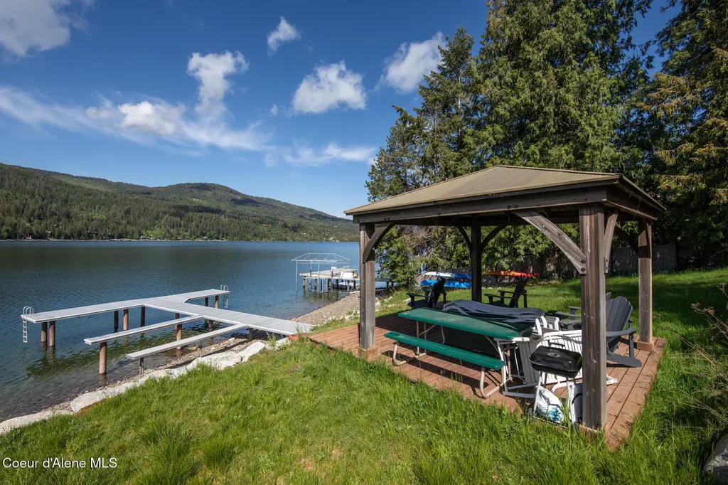 156 Beltane Place Sagle ID 83860