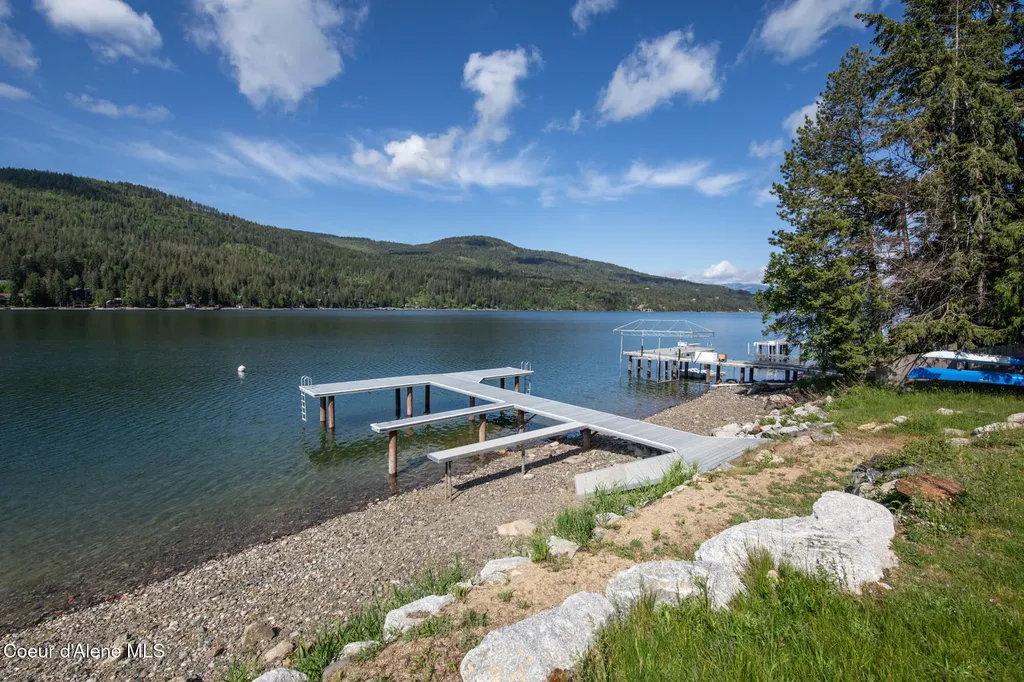 156 Beltane Place Sagle ID 83860