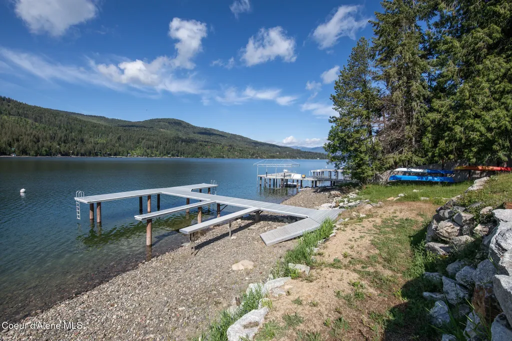 156 Beltane Place Sagle ID 83860