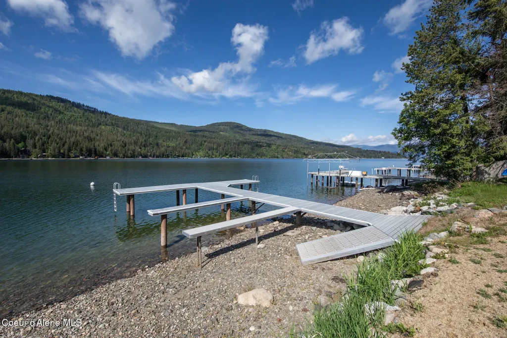 156 Beltane Place Sagle ID 83860