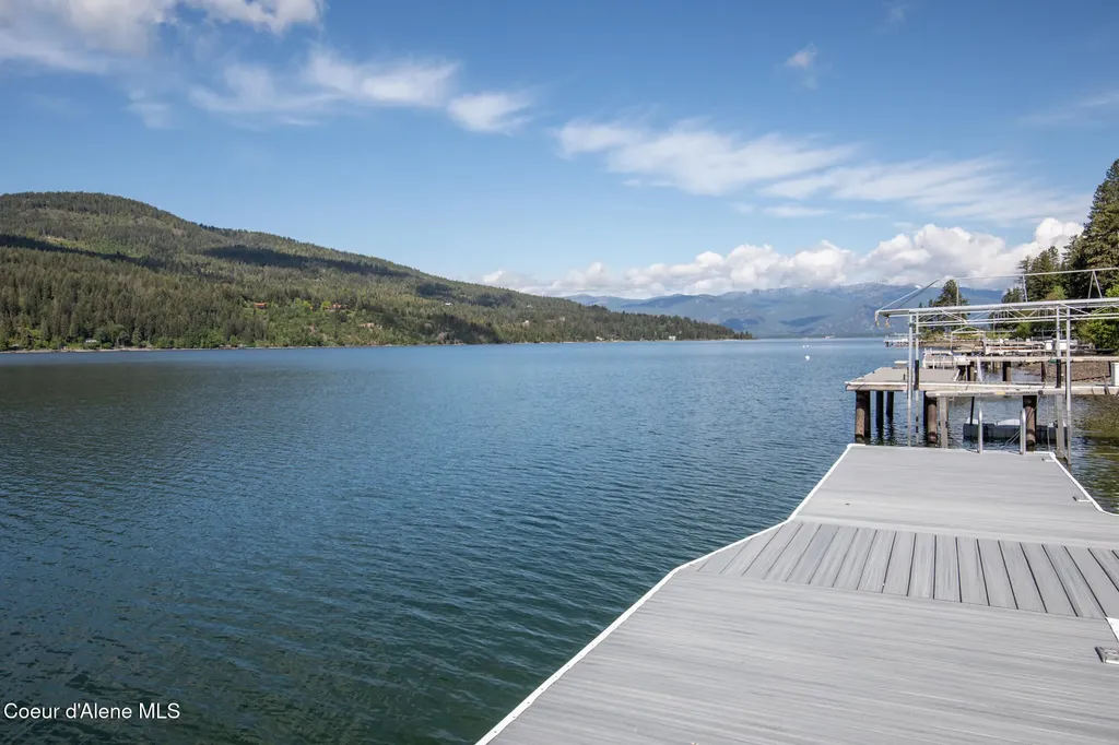 156 Beltane Place Sagle ID 83860