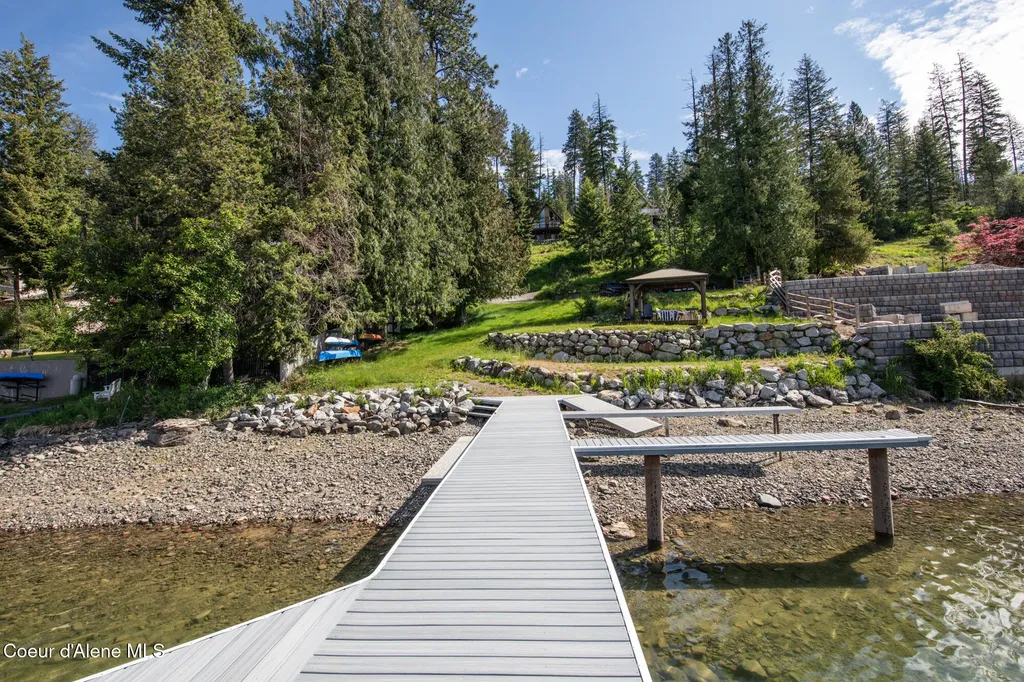 156 Beltane Place Sagle ID 83860