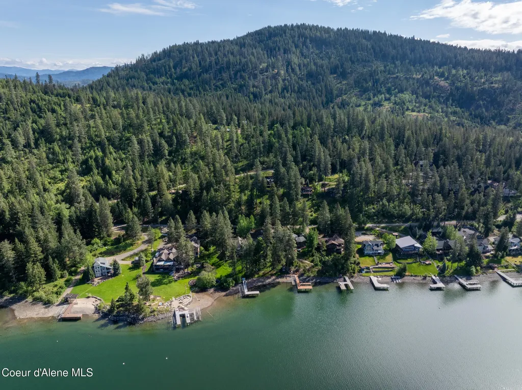 156 Beltane Place Sagle ID 83860