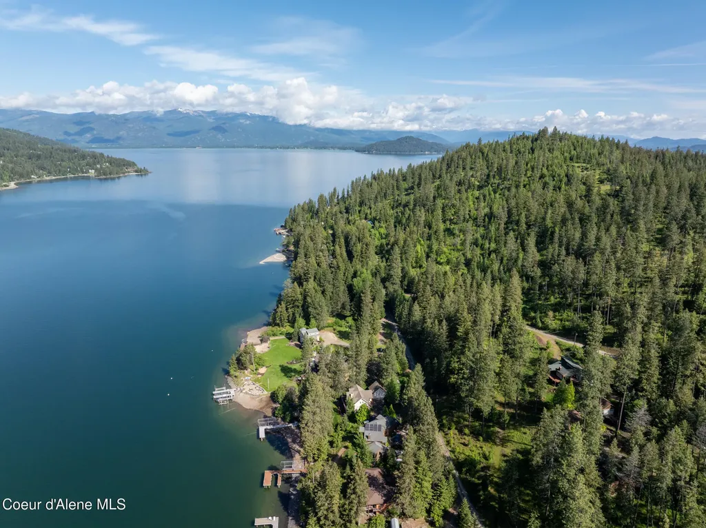 156 Beltane Place Sagle ID 83860