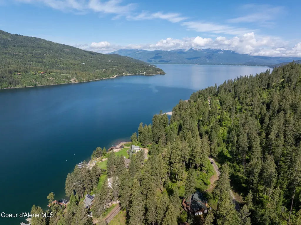 156 Beltane Place Sagle ID 83860