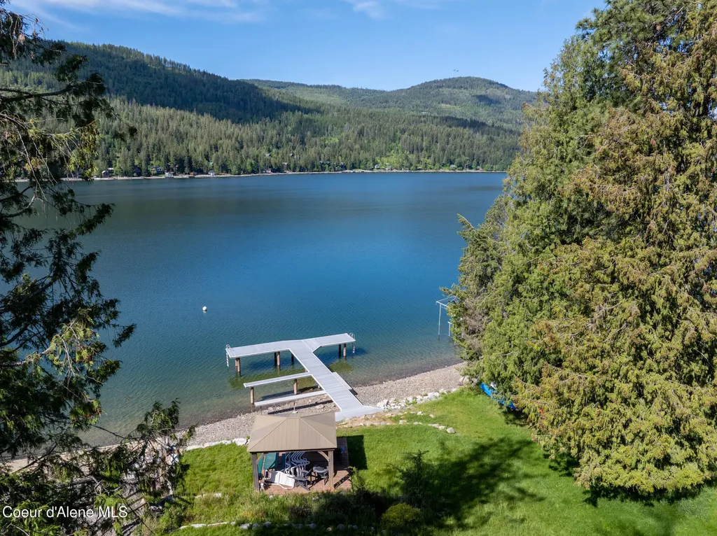 156 Beltane Place Sagle ID 83860