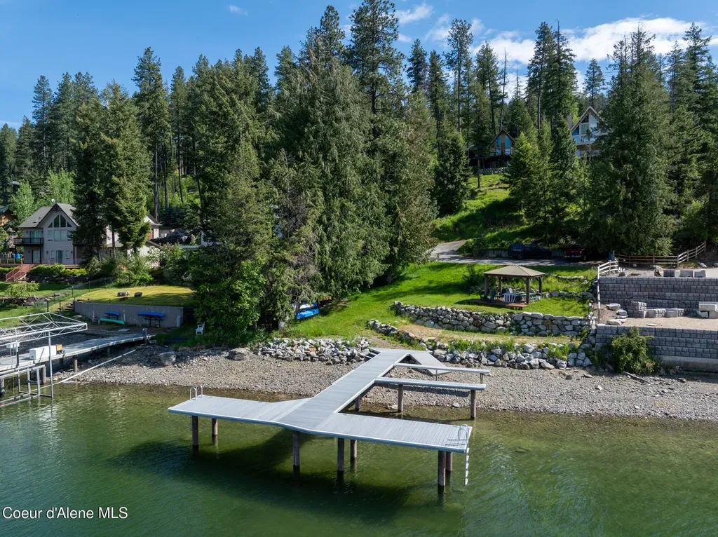 156 Beltane Place Sagle ID 83860