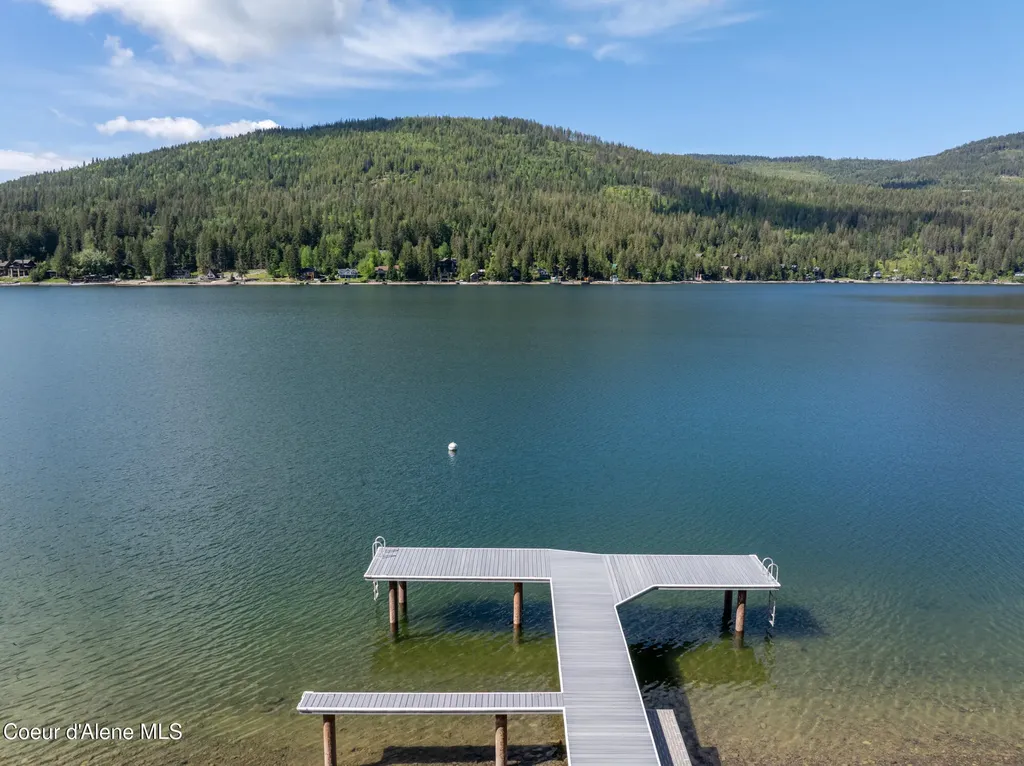 156 Beltane Place Sagle ID 83860
