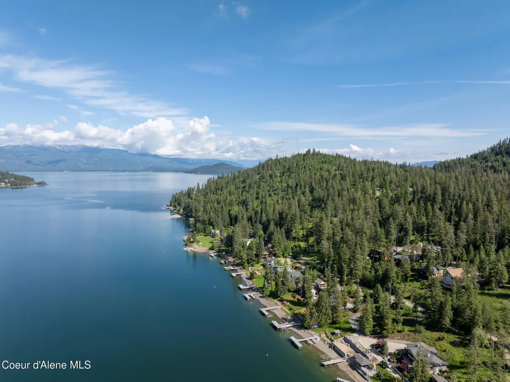 156 Beltane Place Sagle ID 83860