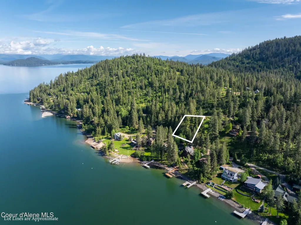 156 Beltane Place Sagle ID 83860