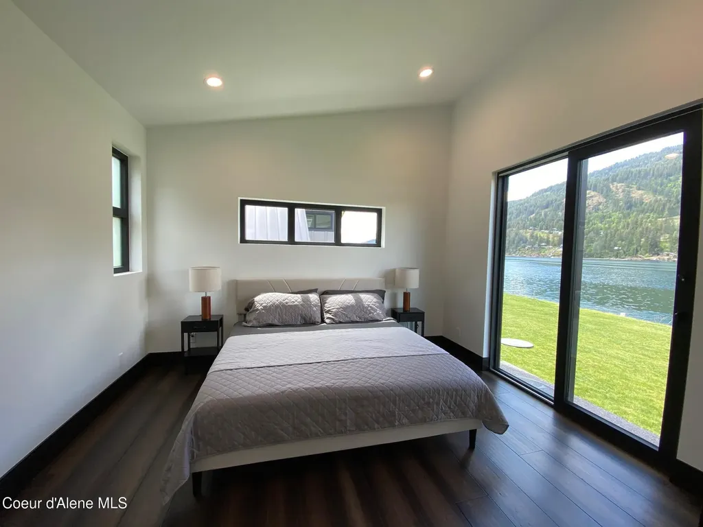1770 Garfield Bay Road Sagle ID 83860