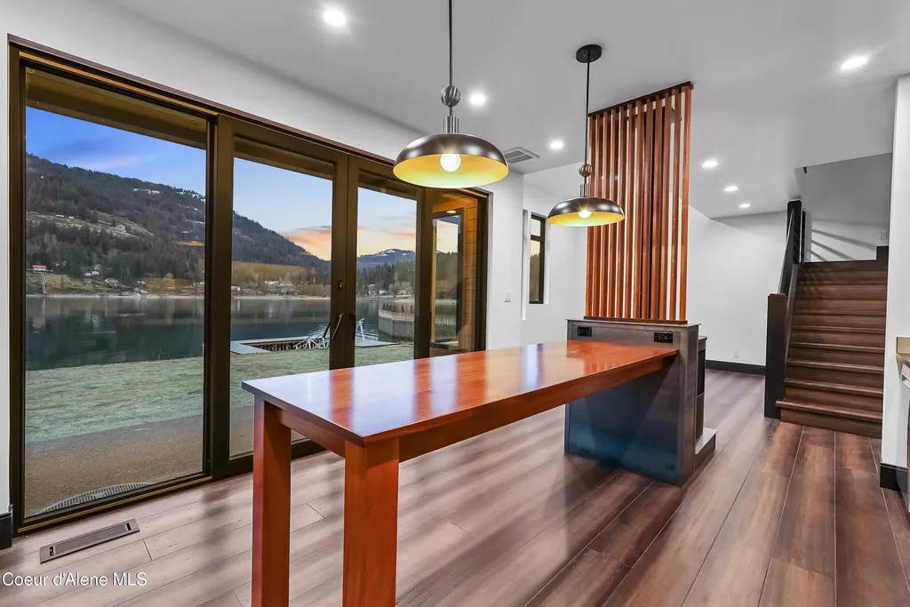 1770 Garfield Bay Road Sagle ID 83860