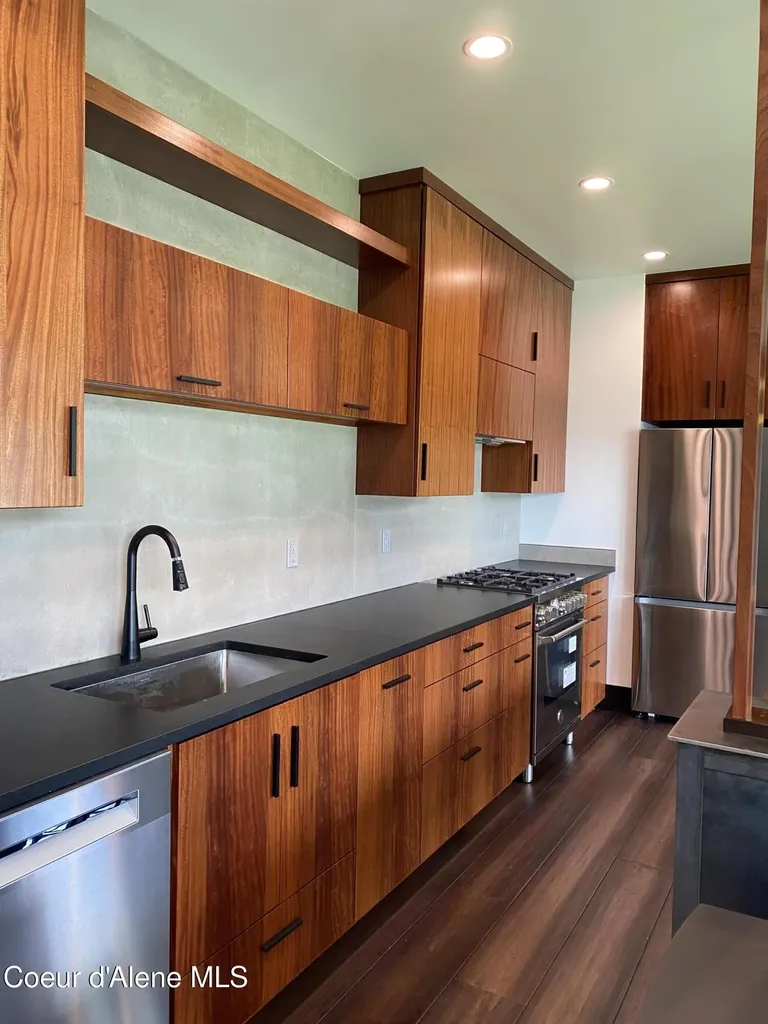 1770 Garfield Bay Road Sagle ID 83860