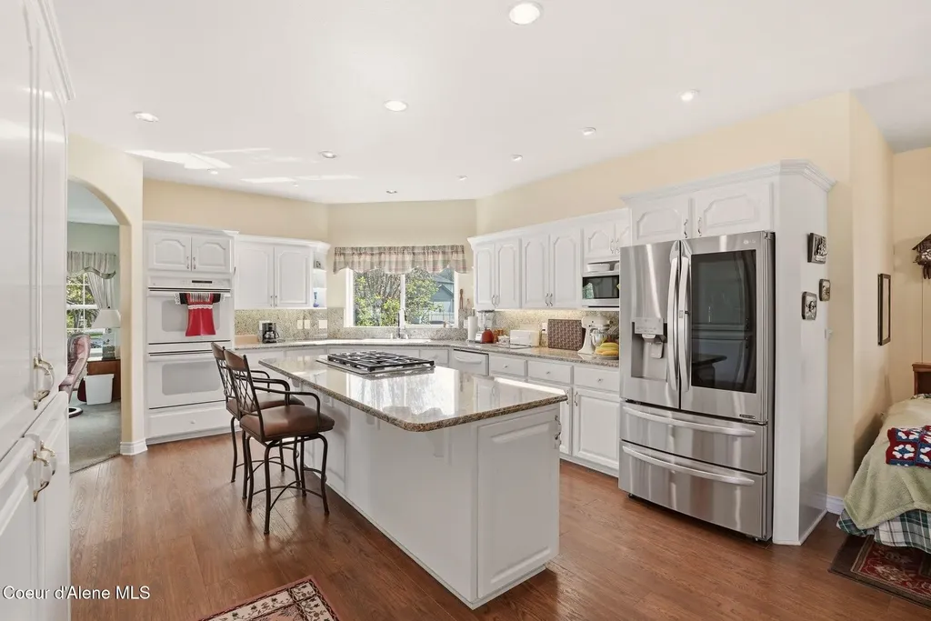 1401 S Riverside Harbor Drive Post Falls ID 83854