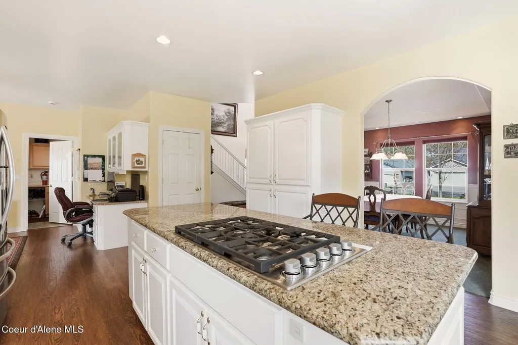 1401 S Riverside Harbor Drive Post Falls ID 83854