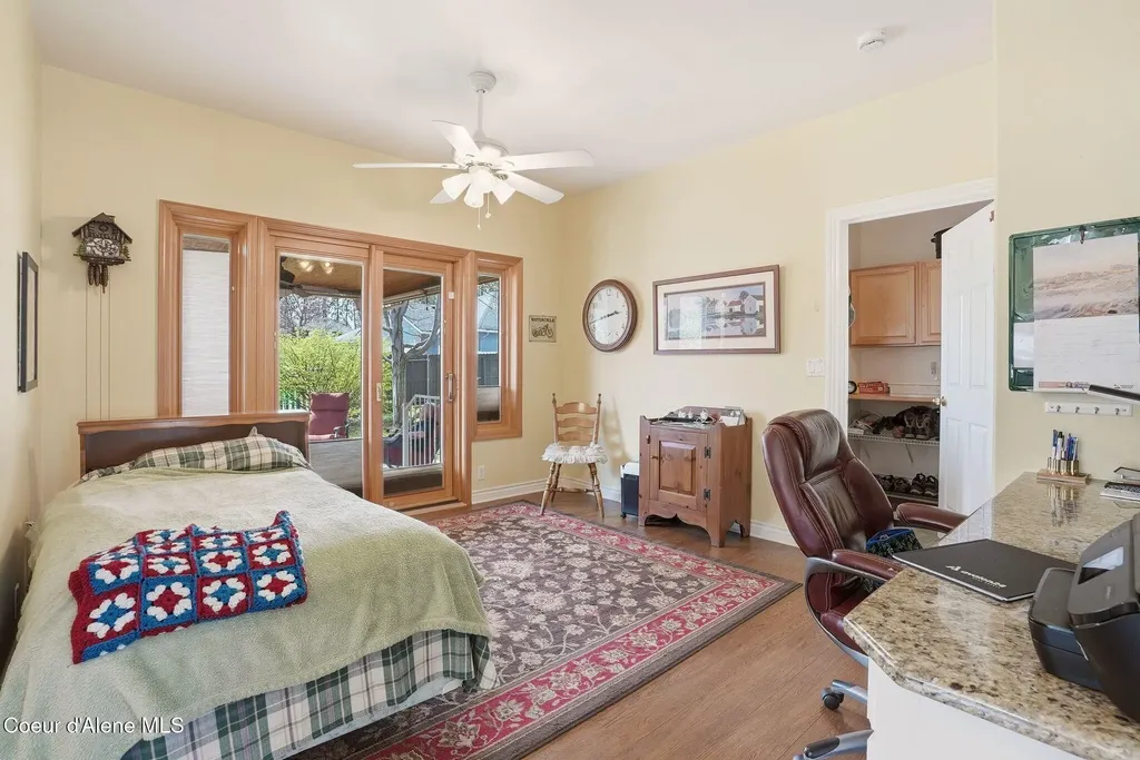 1401 S Riverside Harbor Drive Post Falls ID 83854